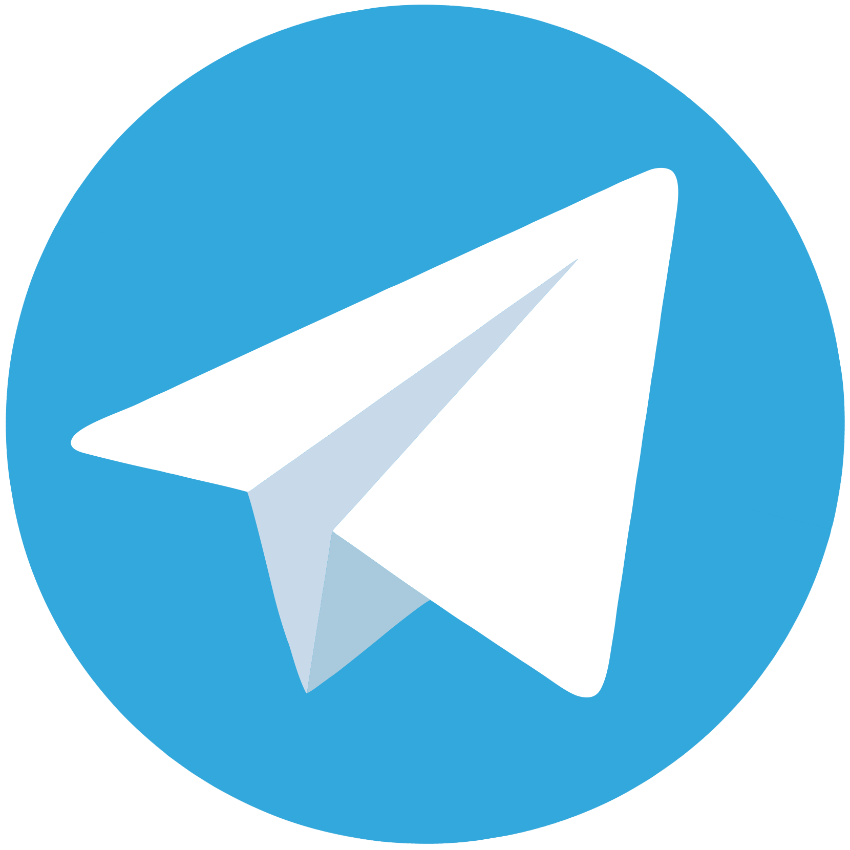 Telegram — Просто!
