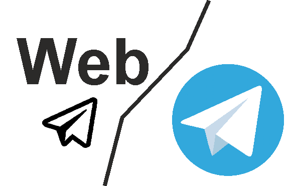 телеграм веб